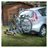 Produktbillede af Buzzrack Buzzybee 4 cykelholder til 4 cykler 13-polet