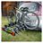 Produktbillede af Buzzrack Buzzybee 4 cykelholder til 4 cykler 13-polet