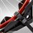 Produktbillede af Buzzrack Buzzybee cykelholder til 2 cykler