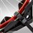 Produktbillede af Buzzrack Buzzybee cykelholder til 4 cykler