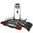 Buzzrack E-Hornet 3 cykelholder til 3 cykler 7 pol