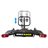 Produktbillede af Buzzrack Scorpion Lite cykelholder til 3 el-cykler