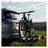 Produktbillede af Buzzrack Scorpion Lite cykelholder til 3 el-cykler