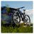 Produktbillede af Buzzrack Scorpion Lite cykelholder til 3 el-cykler