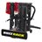 Produktbillede af Buzzrack Scorpion Pro cykelholder til 3 el-cykler