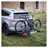 Produktbillede af Buzzrack Scorpion Pro cykelholder til 3 el-cykler
