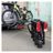 Produktbillede af Buzzrack Scorpion Pro cykelholder til 3 el-cykler