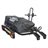 Buzzrack Twinbuzz cykelholder og bagageplatform 13-pol