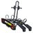 Produktbillede af Buzzrack Twinbuzz cykelholder og bagageplatform 7-pol