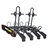 Produktbillede af Buzzrack Twinbuzz cykelholder og bagageplatform 7-pol