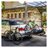 Produktbillede af Buzzrack Twinbuzz cykelholder og bagageplatform 7-pol