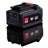 Produktbillede af Rupes HLR15 Bigfoot IBrid polisher BAS polermaskine kit