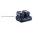 Produktbillede af Rupes HLR15 Bigfoot IBrid polisher BAS polermaskine kit