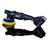 Produktbillede af Rupes HLR15 Bigfoot IBrid polisher BAS polermaskine kit
