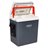 Produktbillede af Zorn 32L køleboks 30 liter 12/230V inkl. powerbank