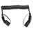 Produktbillede af Ladekabel Spiral Type-2 32A 3-faset 5 meter