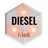Fueli alarm mod fejltankning til diesel bil