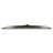 BOSCH Twin viskerblad til forrude 530mm spoiler