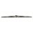 BOSCH Twin viskerblad til forrude 650mm spoiler