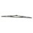 BOSCH twin 707U viskerblad til forrude 700mm 