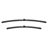 BOSCH Aerotwin Flatblade A072S viskerblade til forrude 600mm og 745mm 2 stk