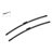 Produktbillede af BOSCH Aerotwin Flatblade A099S viskerblade til forrude 650mm 2 stk