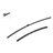 Produktbillede af BOSCH Aerotwin Flatblade A103S viskerblade til forrude 750mm og 530mm 2 stk