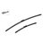 Produktbillede af BOSCH Aerotwin Flatblade A106S viskerblade til forrude 700mm og 425mm 2 stk