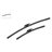 Produktbillede af BOSCH Aerotwin Flatblade A116S viskerblade til forrude 600mm og 400mm 2 stk
