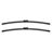 BOSCH Aerotwin Flatblade A129S viskerblade til forrude 630mm 2 stk