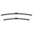 BOSCH Aerotwin Flatblade A212S viskerblade til forrude 650mm og 550mm 2 stk