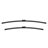 BOSCH Aerotwin Flatblade A213S viskerblade til forrude 750mmog 650mm 2 stk