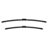 BOSCH Aerotwin Flatblade A225S viskerblade til forrude 650mm og 550mm 2 stk