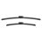 BOSCH Aerotwin Flatblade A248S viskerblade til forrude 600mm og 450mm 2 stk