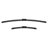 BOSCH Aerotwin Flatblade A299S viskerblade til forrude 600mm og 340mm 2 stk