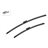 Produktbillede af BOSCH Aerotwin Flatblade A322S viskerblade til forrude 650mm og 500mm 2 stk