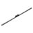 Bosch A340H viskerblad til bagrude 340mm