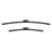 BOSCH Aerotwin Flatblade A424S viskerblade til forrude 650mm og 475mm 2 stk
