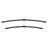 BOSCH Aerotwin Flatblade A501S viskerblade til forrude 800mm og 680mm 2 stk