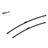 Produktbillede af BOSCH Aerotwin Flatblade A501S viskerblade til forrude 800mm og 680mm 2 stk