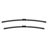 BOSCH Aerotwin Flatblade A540S viskerblade til forrude 680mm og 625mm 2 stk