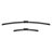 BOSCH Aerotwin Flatblade A583S viskerblade til forrude 650mm og 340mm 2 stk