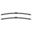 BOSCH Aerotwin Flatblade A636S viskerblade til forrude 650mm 2 stk