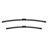 BOSCH Aerotwin Flatblade A638S viskerblade til forrude 650mm og 530mm 2 stk