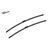 Produktbillede af BOSCH Aerotwin Flatblade A640S viskerblade til forrude 725mm 2 stk