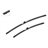 Produktbillede af BOSCH Aerotwin Flatblade A727S viskerblade til forrude 650mm og 500mm 2 stk