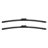 BOSCH Aerotwin Flatblade A798S viskerblade til forrude 530mm 2 stk