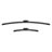 BOSCH Aerotwin Flatblade A868S viskerblade til forrude 650mm og 340mm 2 stk