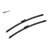 Produktbillede af BOSCH Aerotwin Flatblade A922S viskerblade til forrude 500mm 2 stk