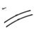 Produktbillede af BOSCH Aerotwin Flatblade A925S viskerblade til forrude 530mm 2 stk